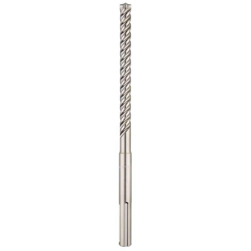 MILWAUKEE - Broca para martillo perforador SDS MAX 4ct 5/8 x 13 pulg. 48-20-3916