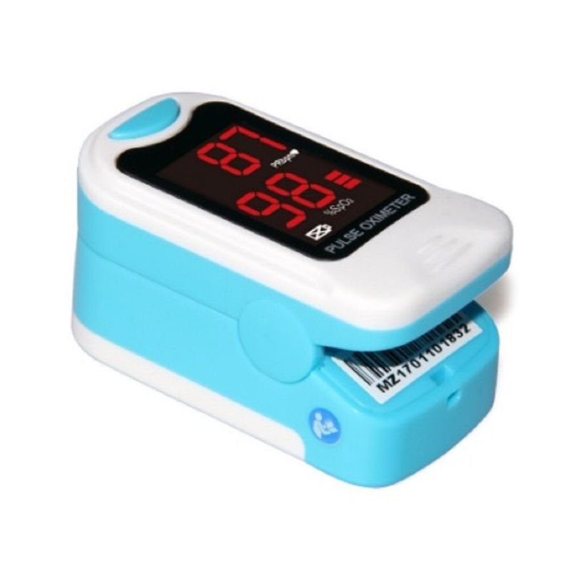 CONTEC - Oxímetro de pulso para dedo Contec CMS50M