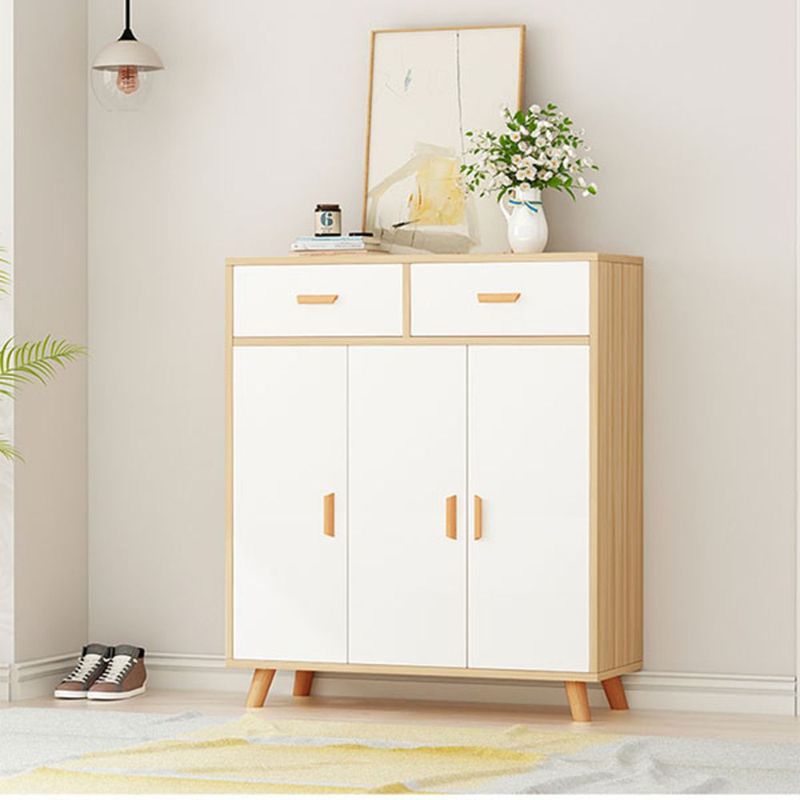 TU MESITA - Zapatera Vintage Silvana 90cm TU MESITA