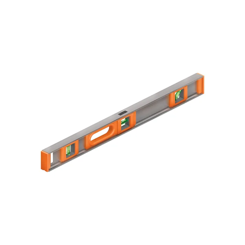 TRUPER - Nivel de mano de aluminio 24 Truper