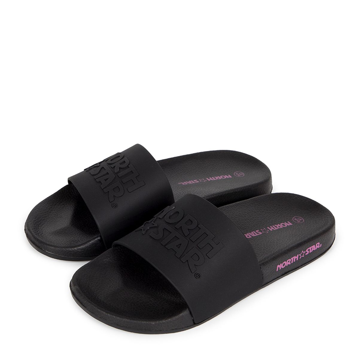 NORTH STAR - Sandalias Slider North Star para Mujer