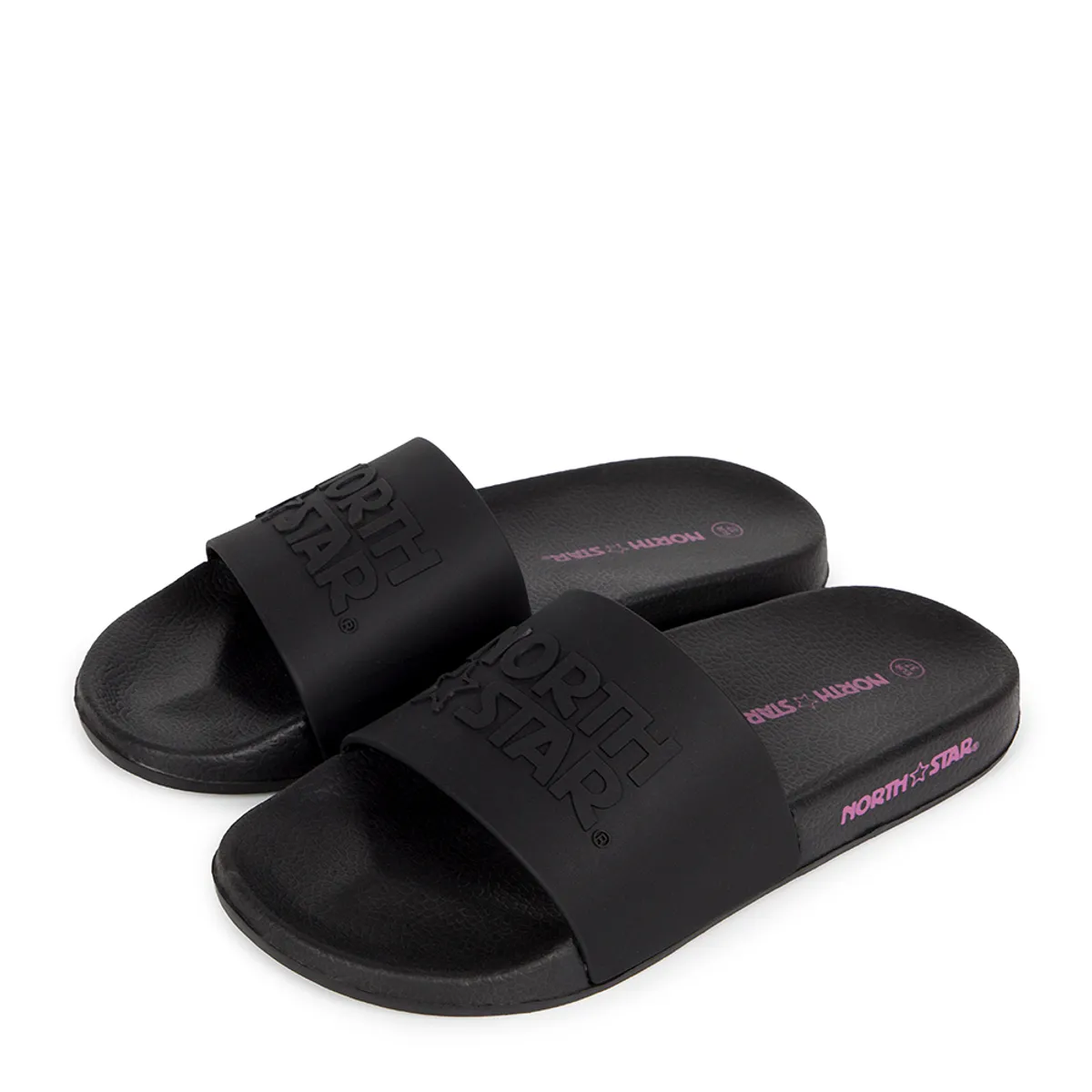 NORTH STAR - Sandalias Slider North Star para Mujer