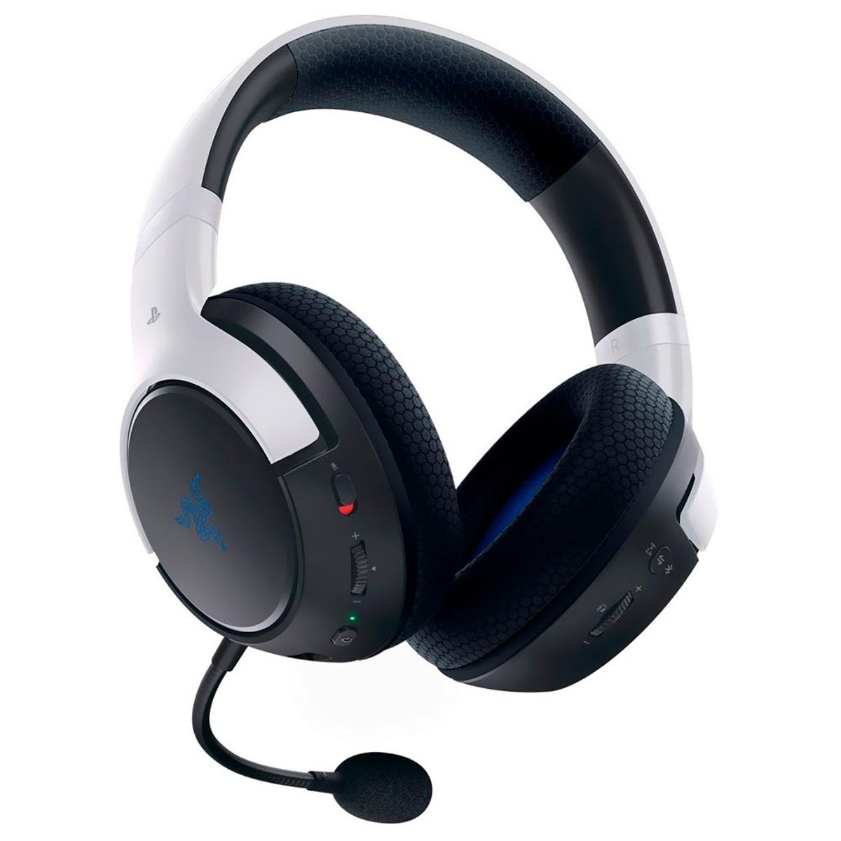 RAZER - Audifono Gamer Razer Kayra HyperSpeed Wireless Blanco XBox RZ04-03980200-R3U1