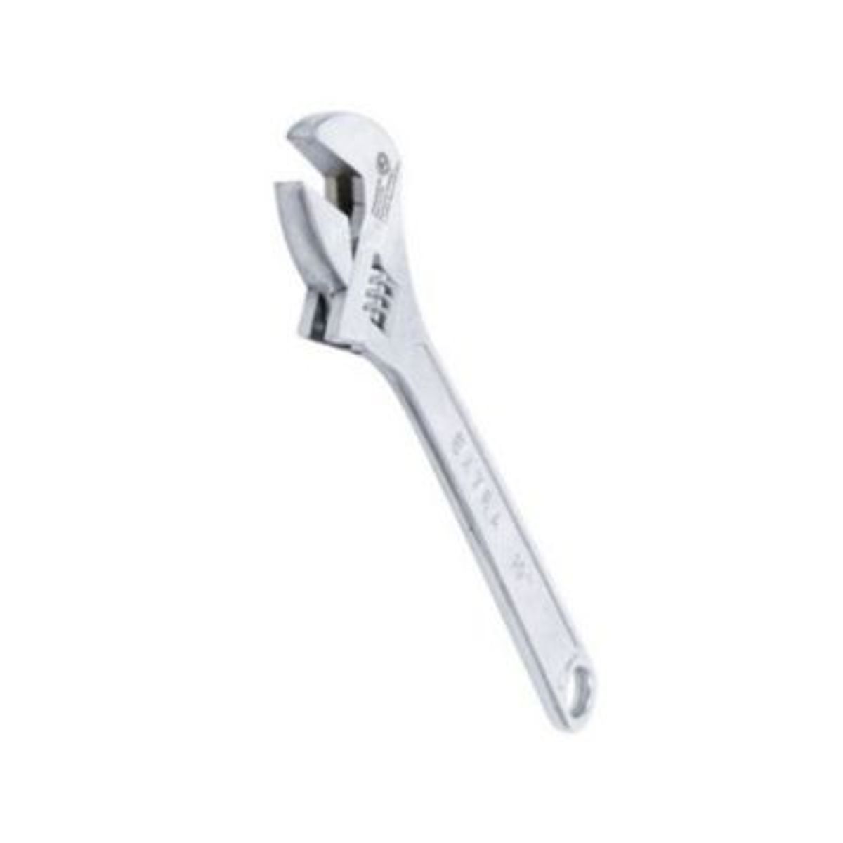 RIDGID - LLAVE INGLESA AJUSTABLE 10