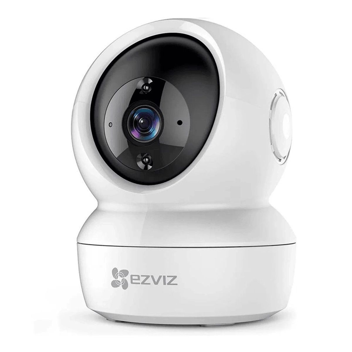 EZVIZ - Cámara Seguridad EZVIZ C6N inhalámbrica