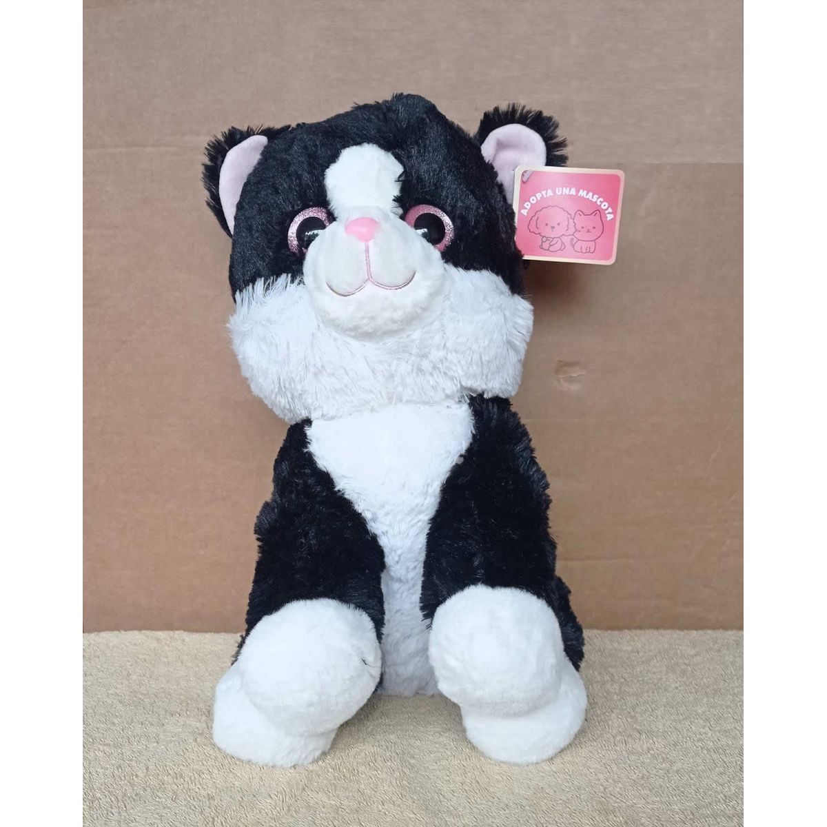 GENERICO - Peluche de Perrito importado 35 cm