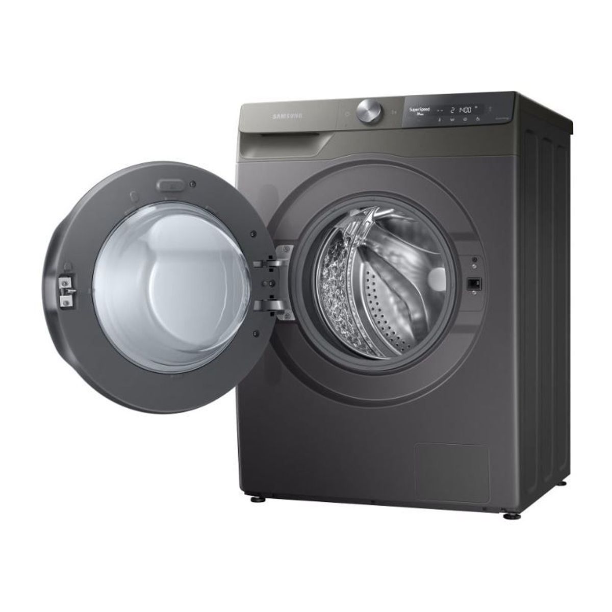 SAMSUNG - Lavaseca Samsung Al Control 125kg - WD12T704DBNPE