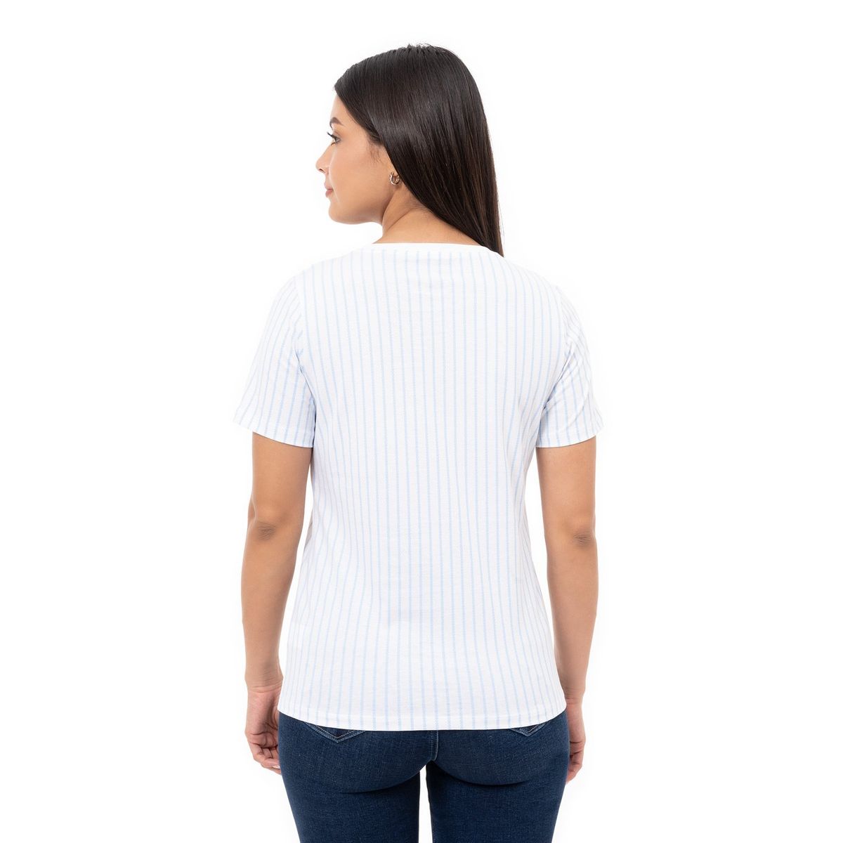 PIONIER - Polo Jersey Mujer Vaitt
