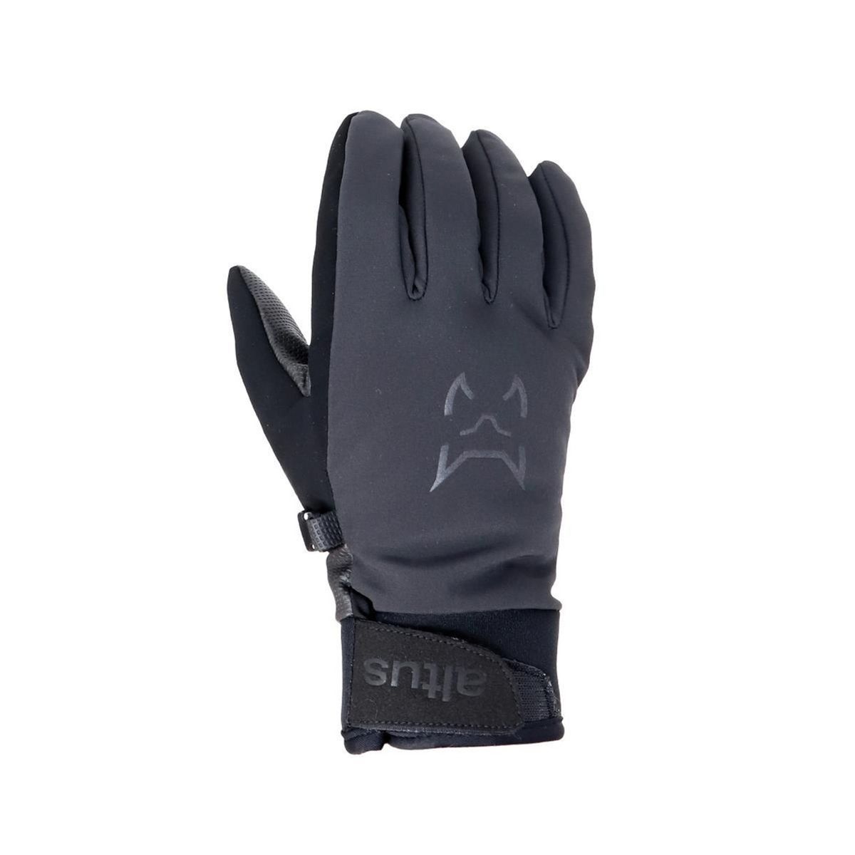 ALTUS - GUANTES INVIERNO TREKKING TERMICOS FOX H30 - ALTUS