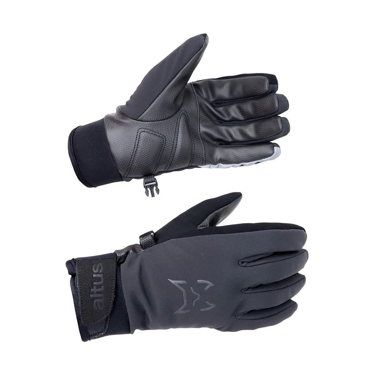 ALTUS - GUANTES INVIERNO TREKKING TERMICOS FOX H30 - ALTUS