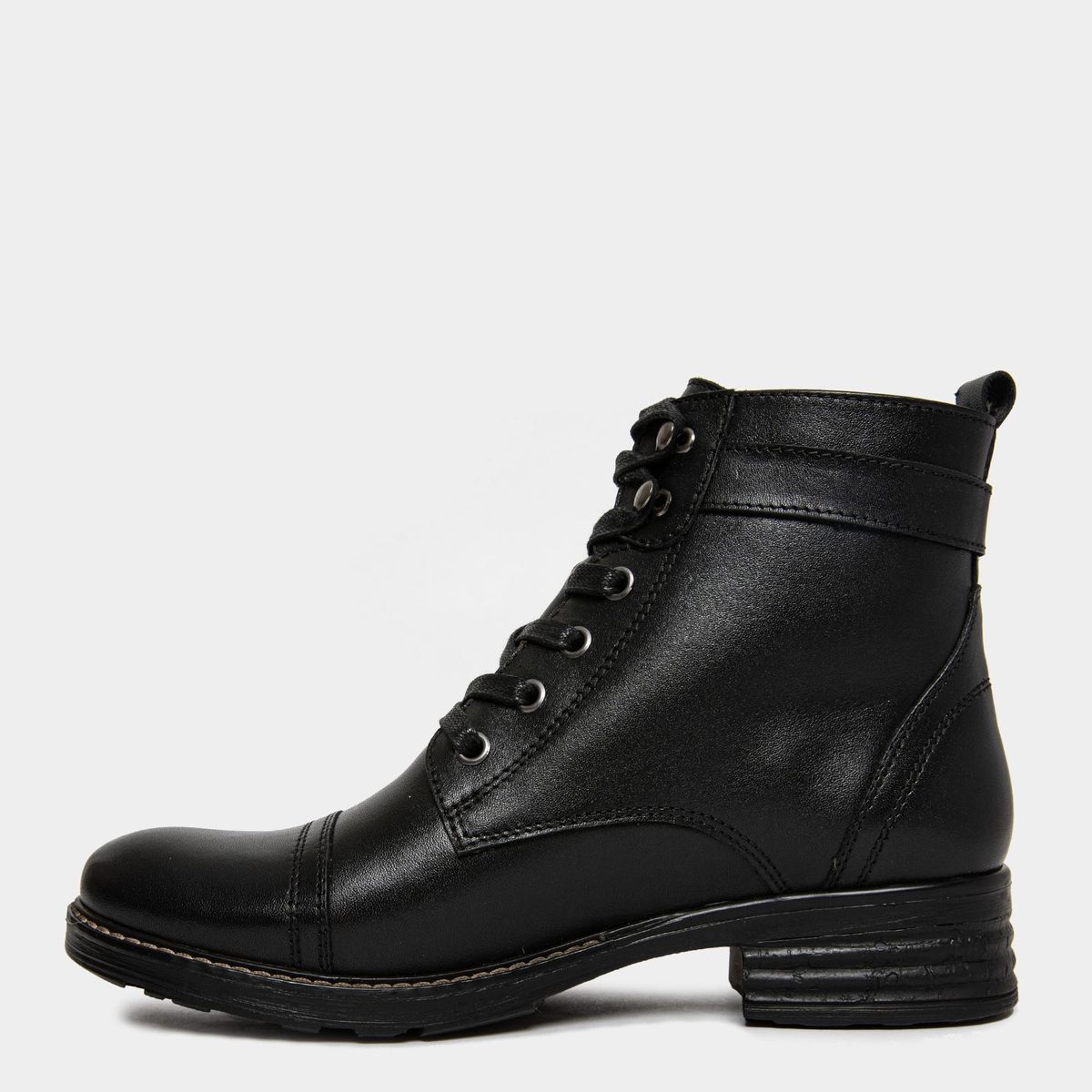 TOP MODEL - BOTINES PARA MUJERES TOP MODEL TD-019 (35-39) KARI