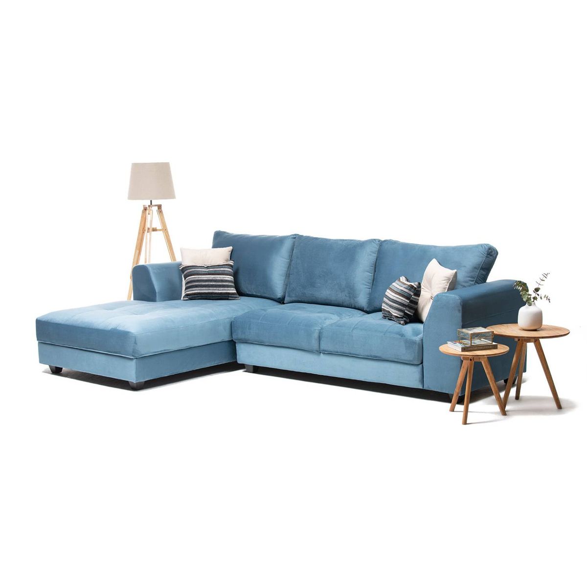 GENERICO - Seccional Izquierdo Palencia - Petroleo