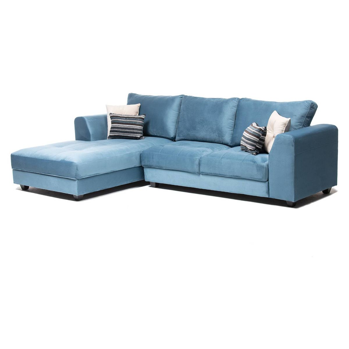 GENERICO - Seccional Izquierdo Palencia - Petroleo