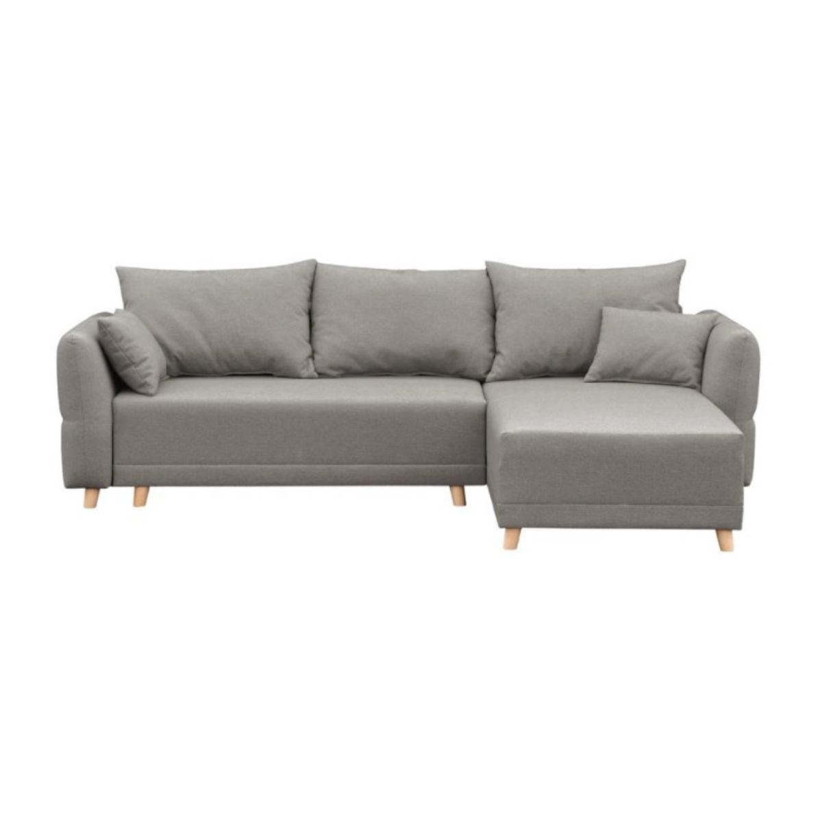 GENERICO - Seccional Derecho Madrid en Tela - Gris Claro