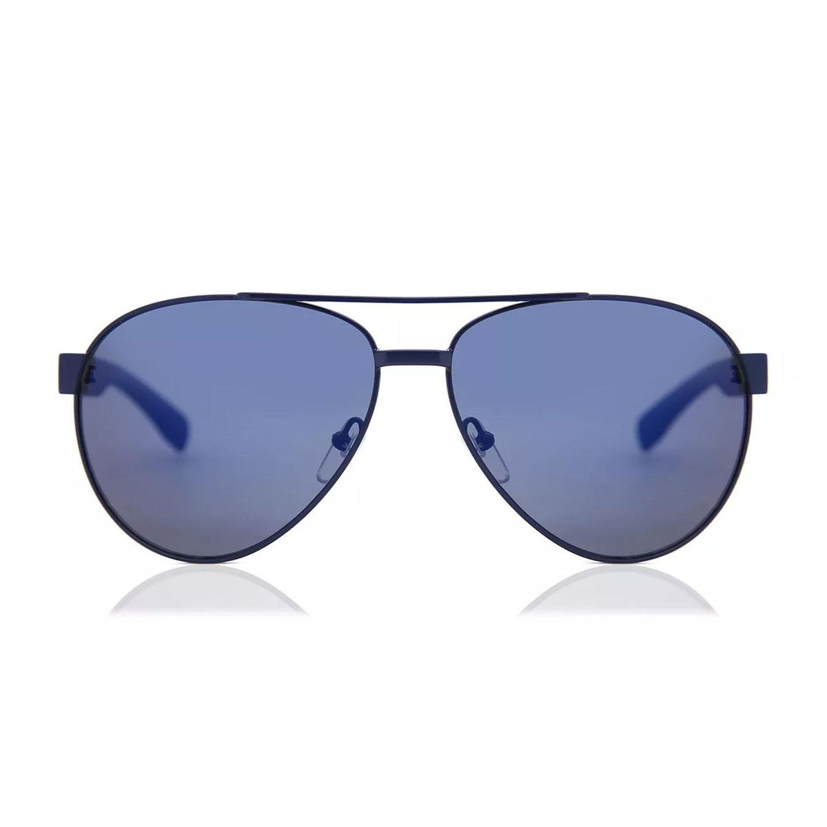 LACOSTE - LENTES DE SOL POLARIZADOS HOMBRE L185S 424 LACOSTE