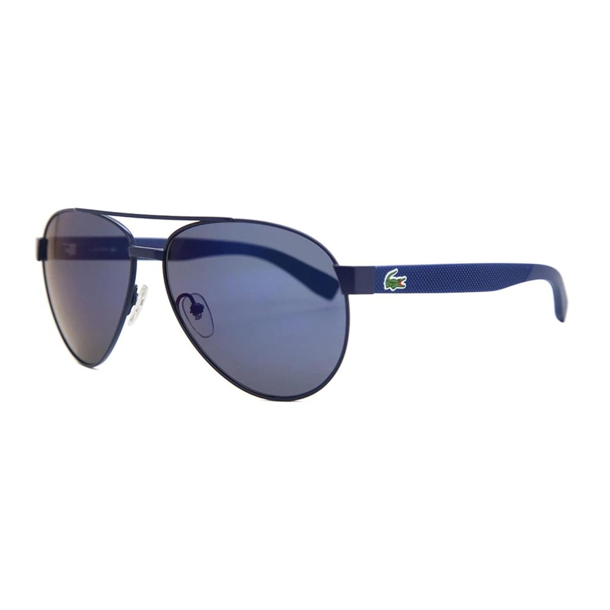 LACOSTE - LENTES DE SOL POLARIZADOS HOMBRE L185S 424 LACOSTE