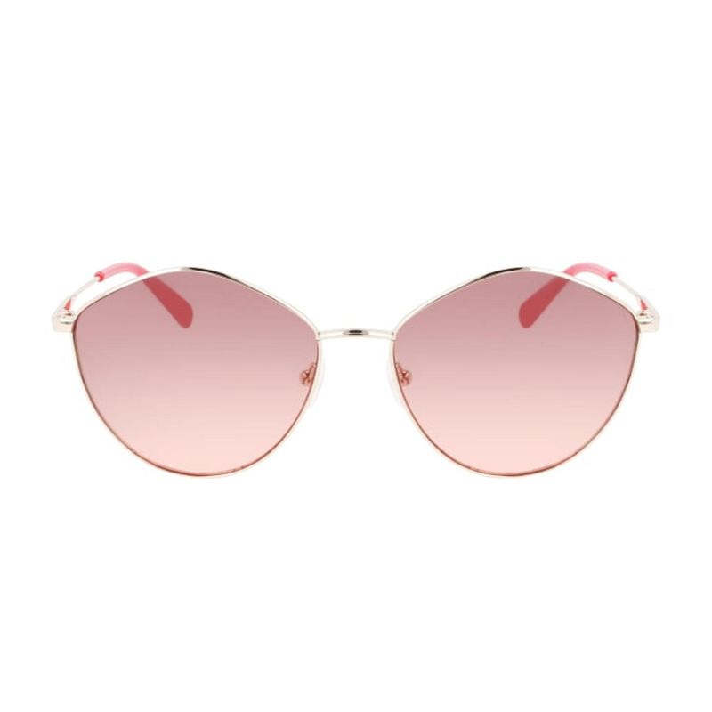 CALVIN KLEIN - LENTES DE SOL UV400 MUJER CKJ22202S 717 CALVIN KLEIN