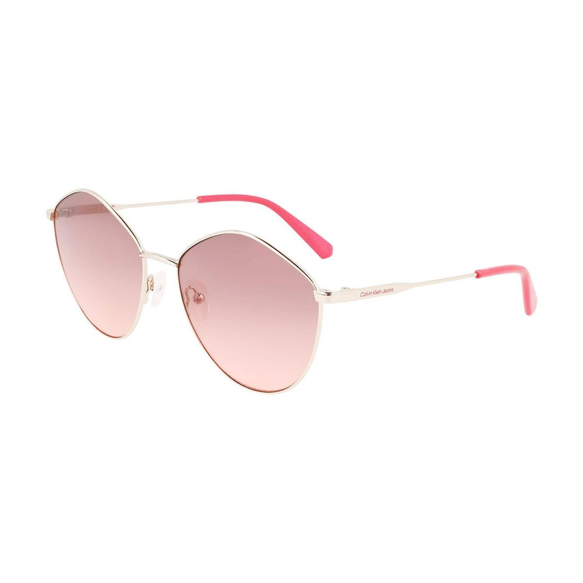 CALVIN KLEIN - LENTES DE SOL UV400 MUJER CKJ22202S 717 CALVIN KLEIN