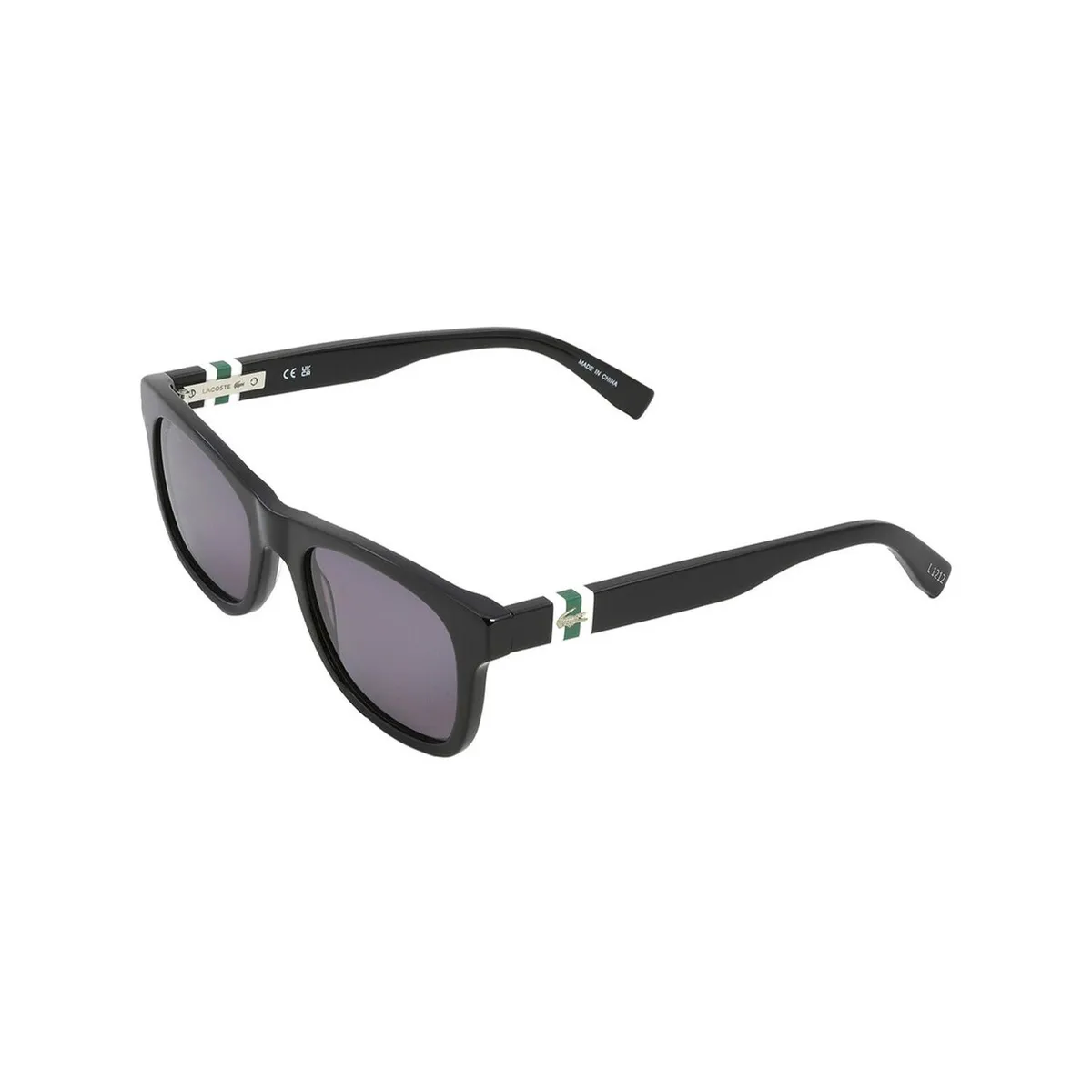 LACOSTE - LENTES DE SOL POLARIZADOS HOMBRE L978S 001 LACOSTE