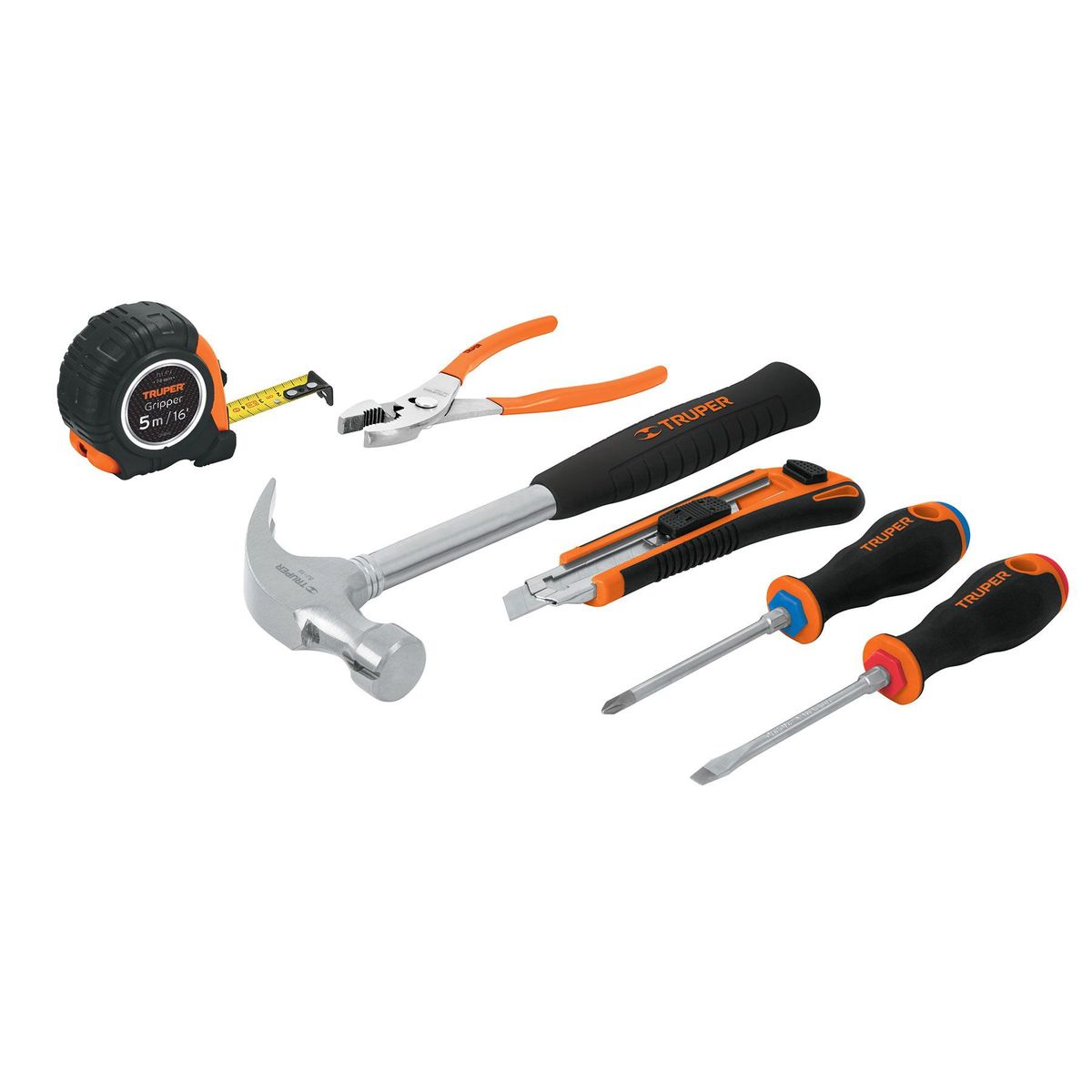 TRUPER - Otras herramientasequipos manuales