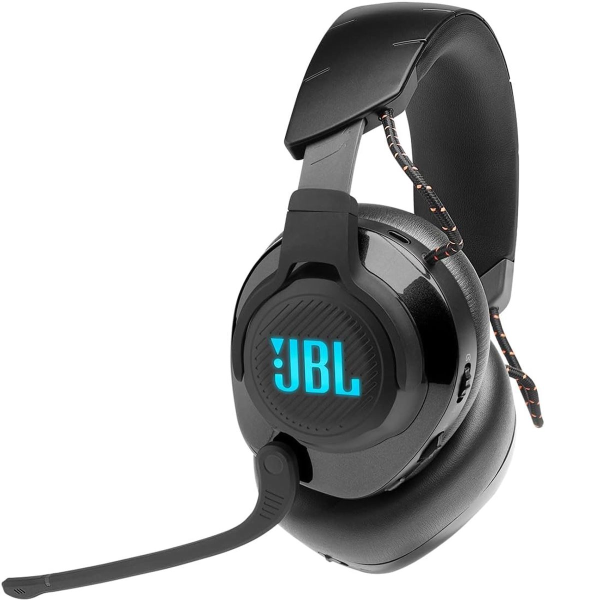 JBL - Audifono Gamer JBL Quantum 610 Wireless Cableado Negro