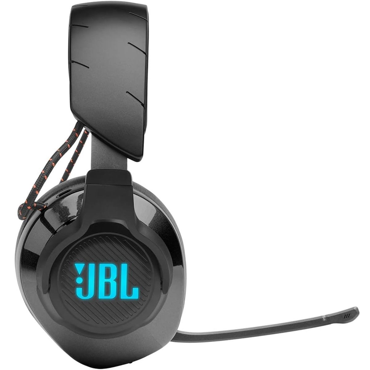 JBL - Audifono Gamer JBL Quantum 610 Wireless Cableado Negro