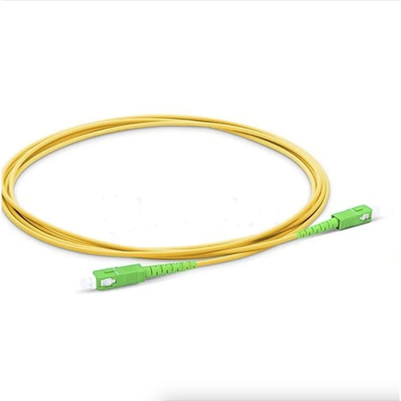 RAMKO - Cable de Fibra Optica 3 Metros Ramko