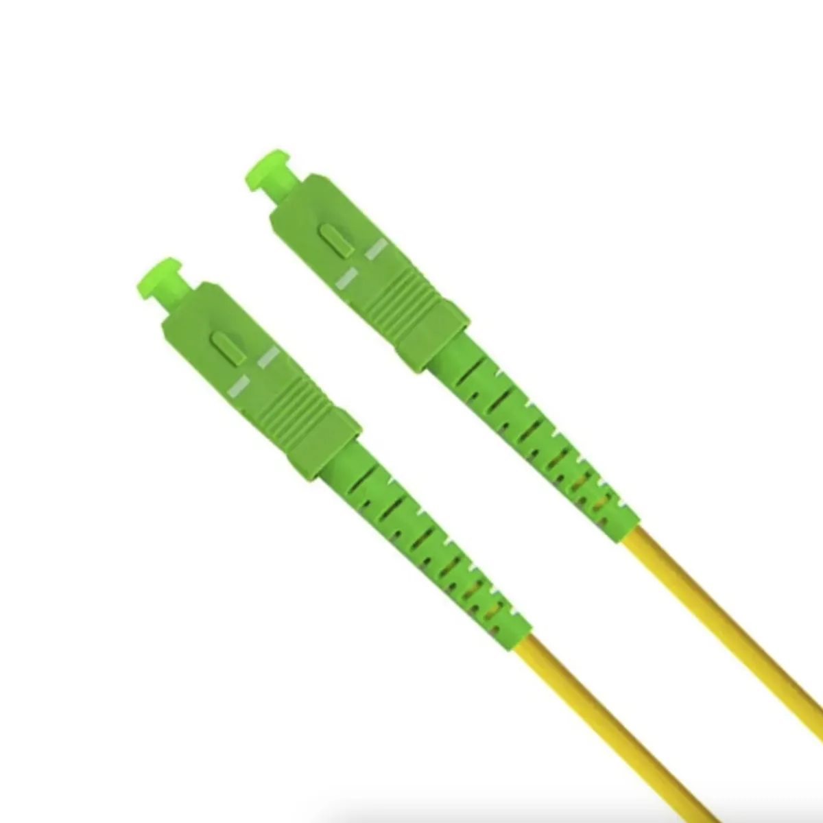 RAMKO - Cable de Fibra Optica 10 Metros Ramko