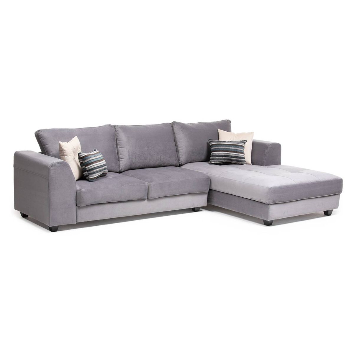 GENERICO - Seccional Derecho Palencia - Gris