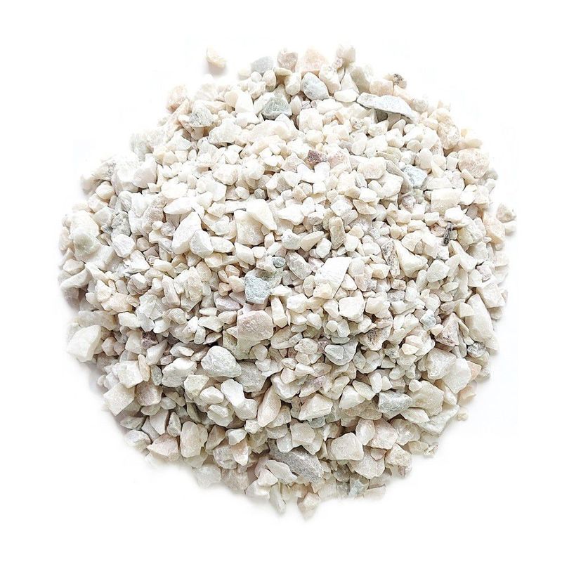 GENERICO - GRANALLA BLANCA  SELECTA  #23 BOLSA 5KG