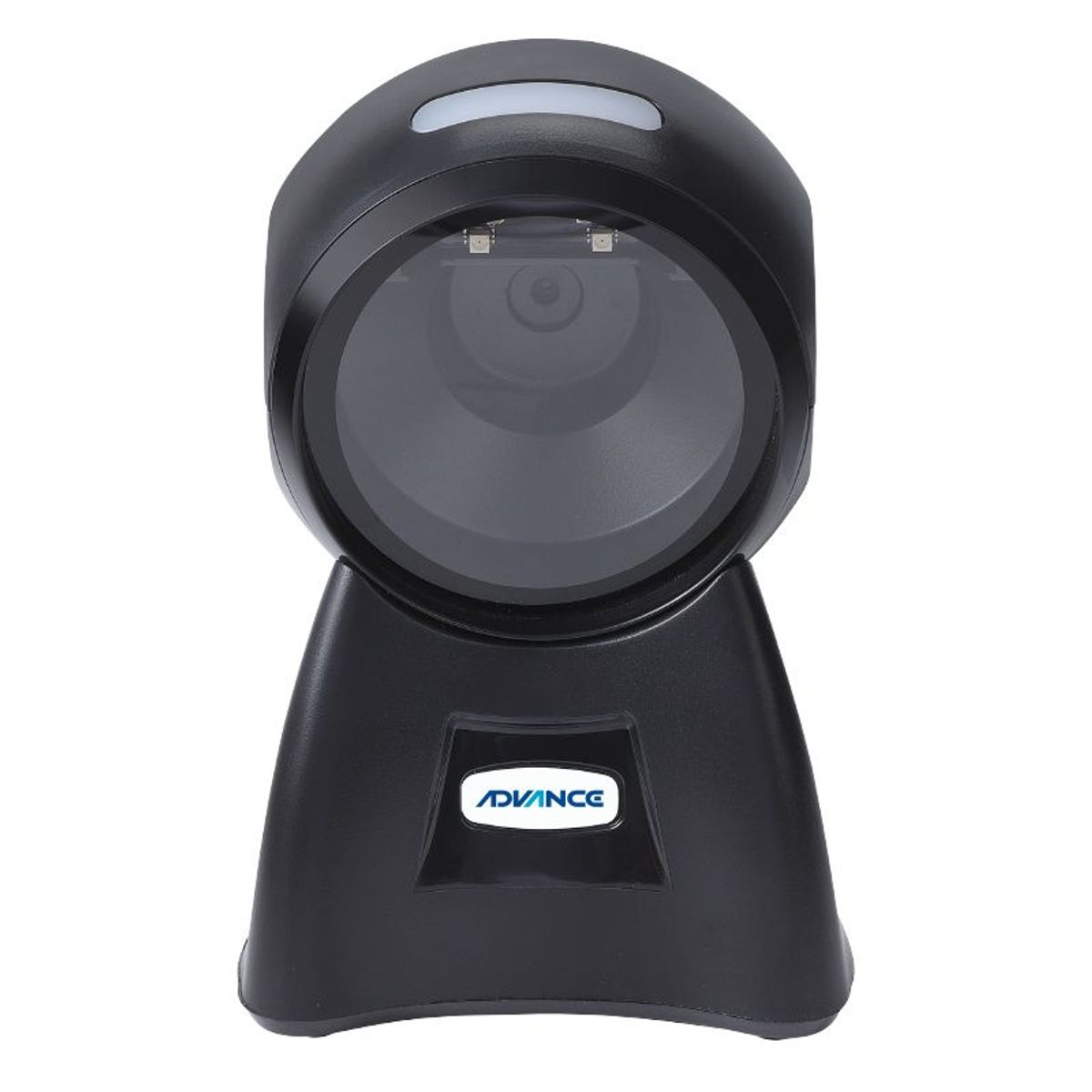 ADVANCE - Escaner de Plataforma ADV-6012 Lector de Código QR y de Barras