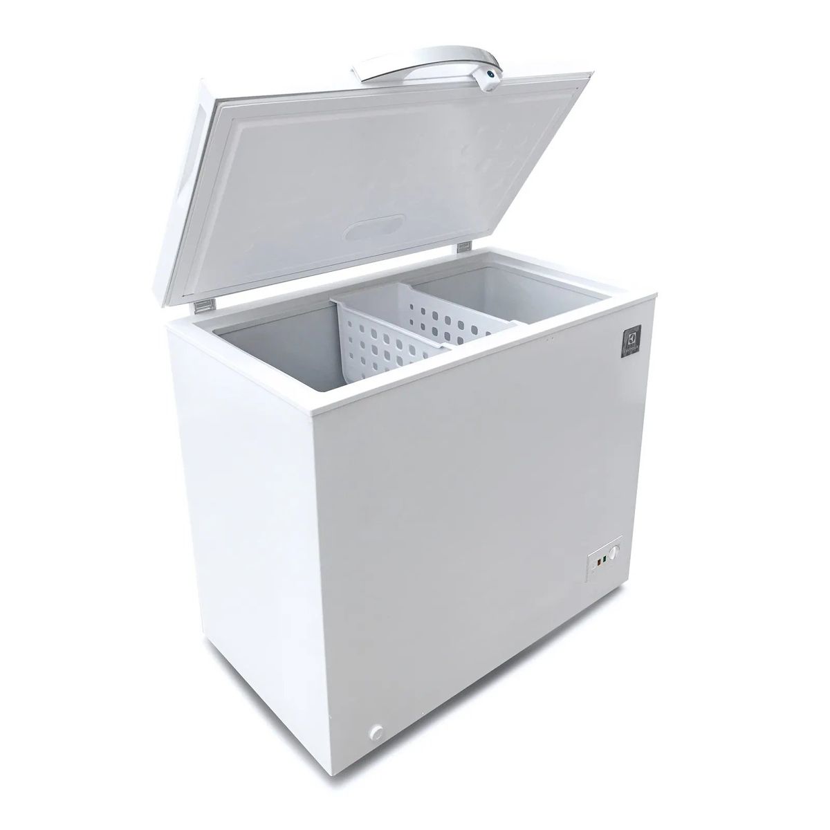 ELECTROLUX - Congeladora 145L Electrolux EFCC20C2HQW Blanco