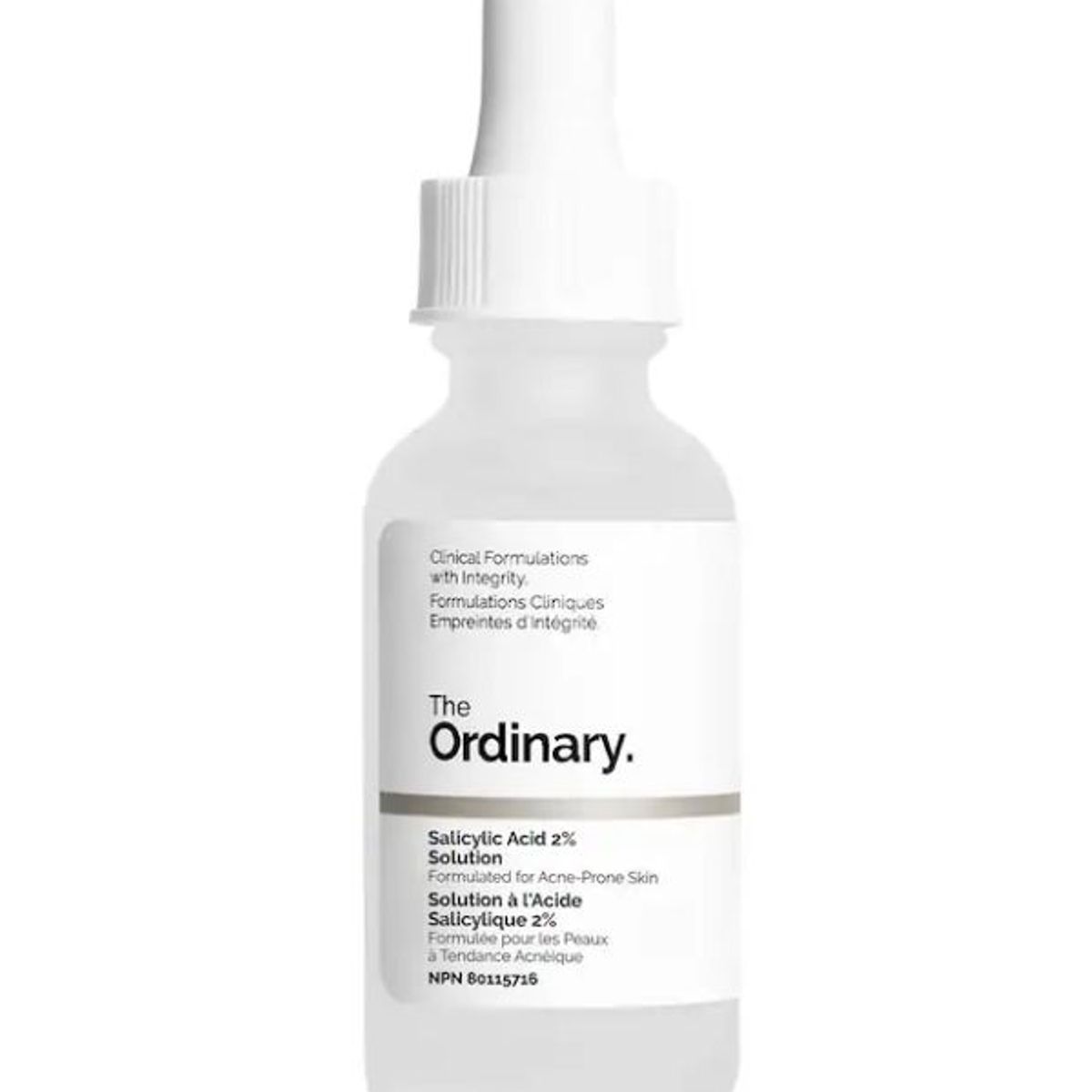 THE ORDINARY - Salicylic Acid 2% Solution 30ml