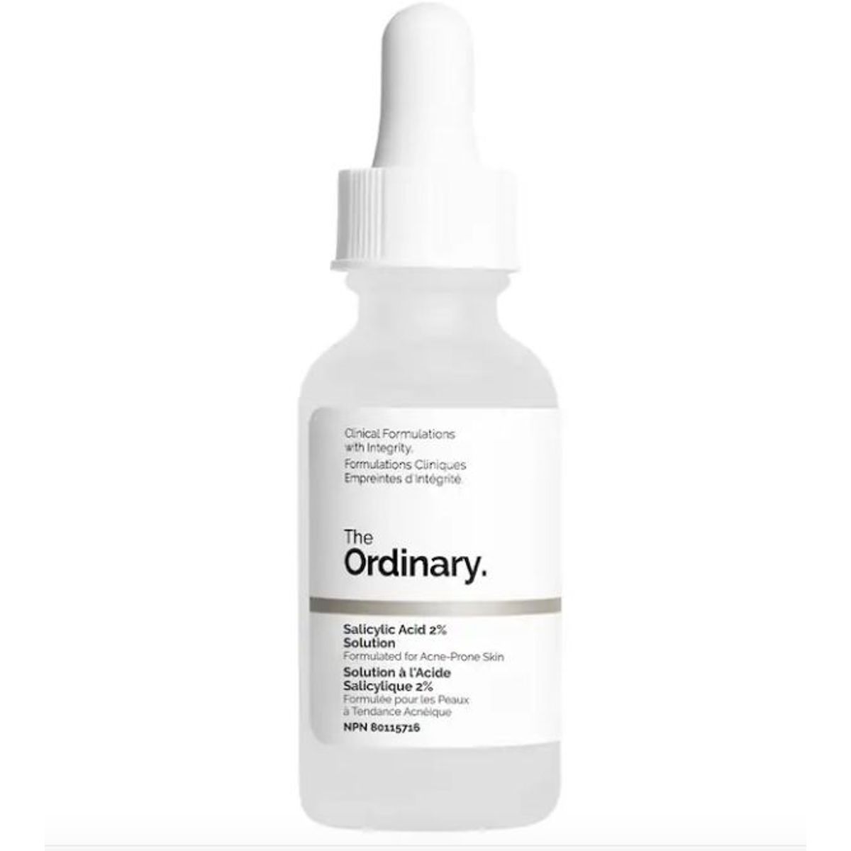 THE ORDINARY - Salicylic Acid 2% Solution 30ml