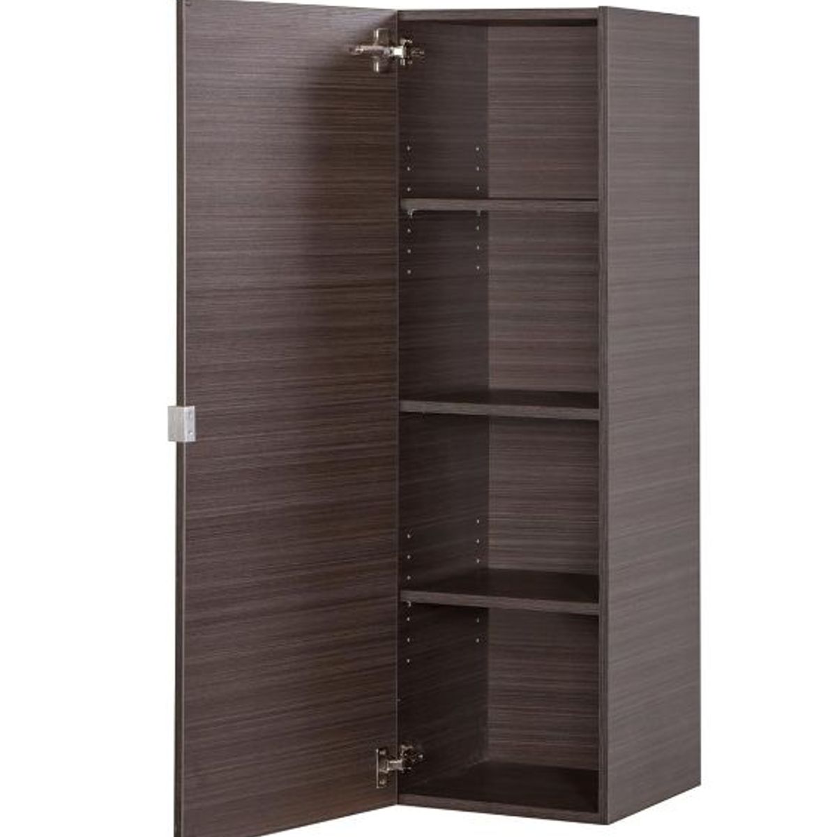 NACION MUEBLES - Organizador Moderno Plegable ROSE