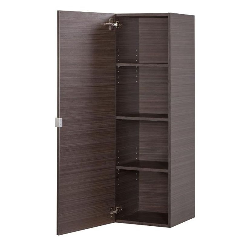 NACION MUEBLES - Organizador Moderno Plegable ROSE