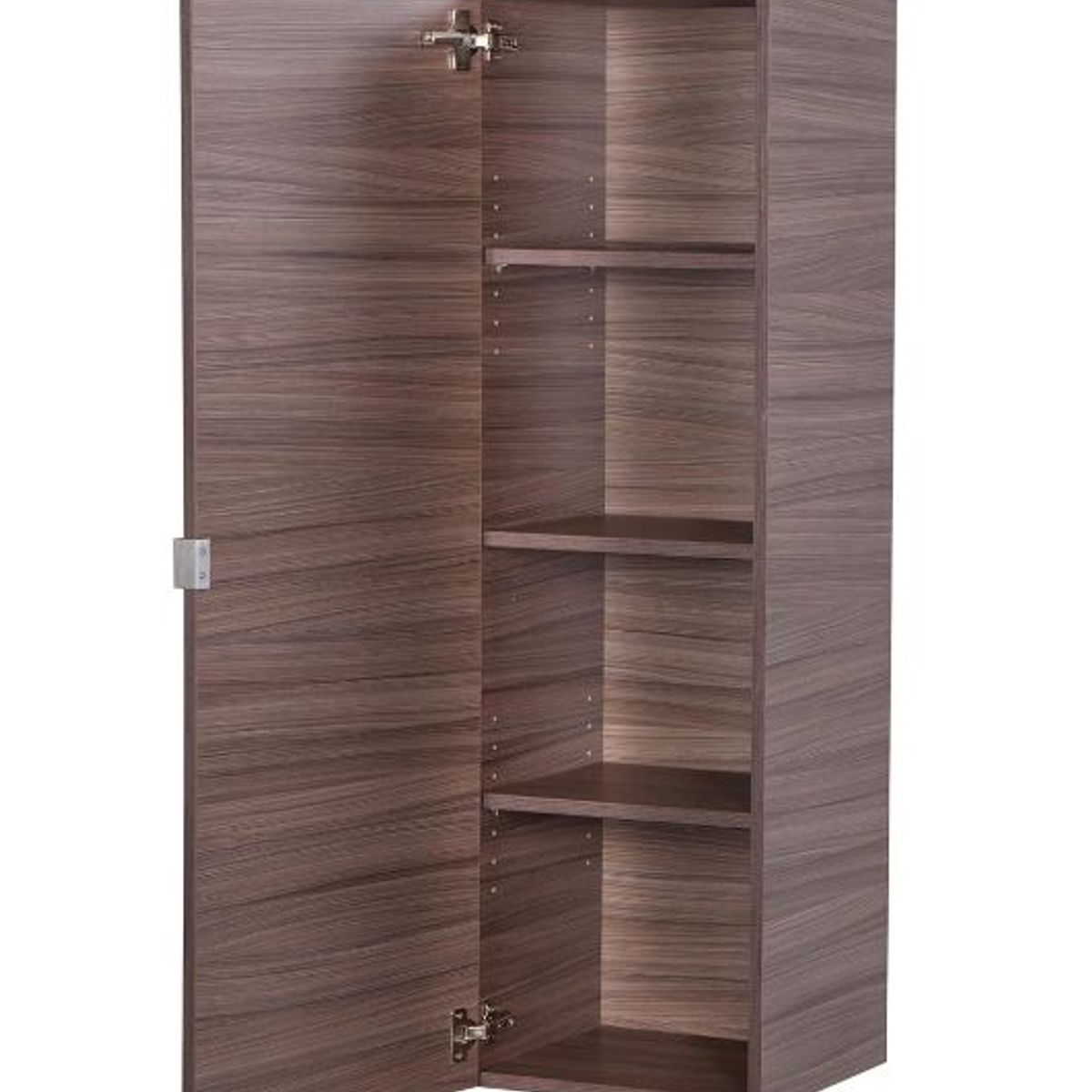 NACION MUEBLES - Organizador Moderno Plegable ROSE
