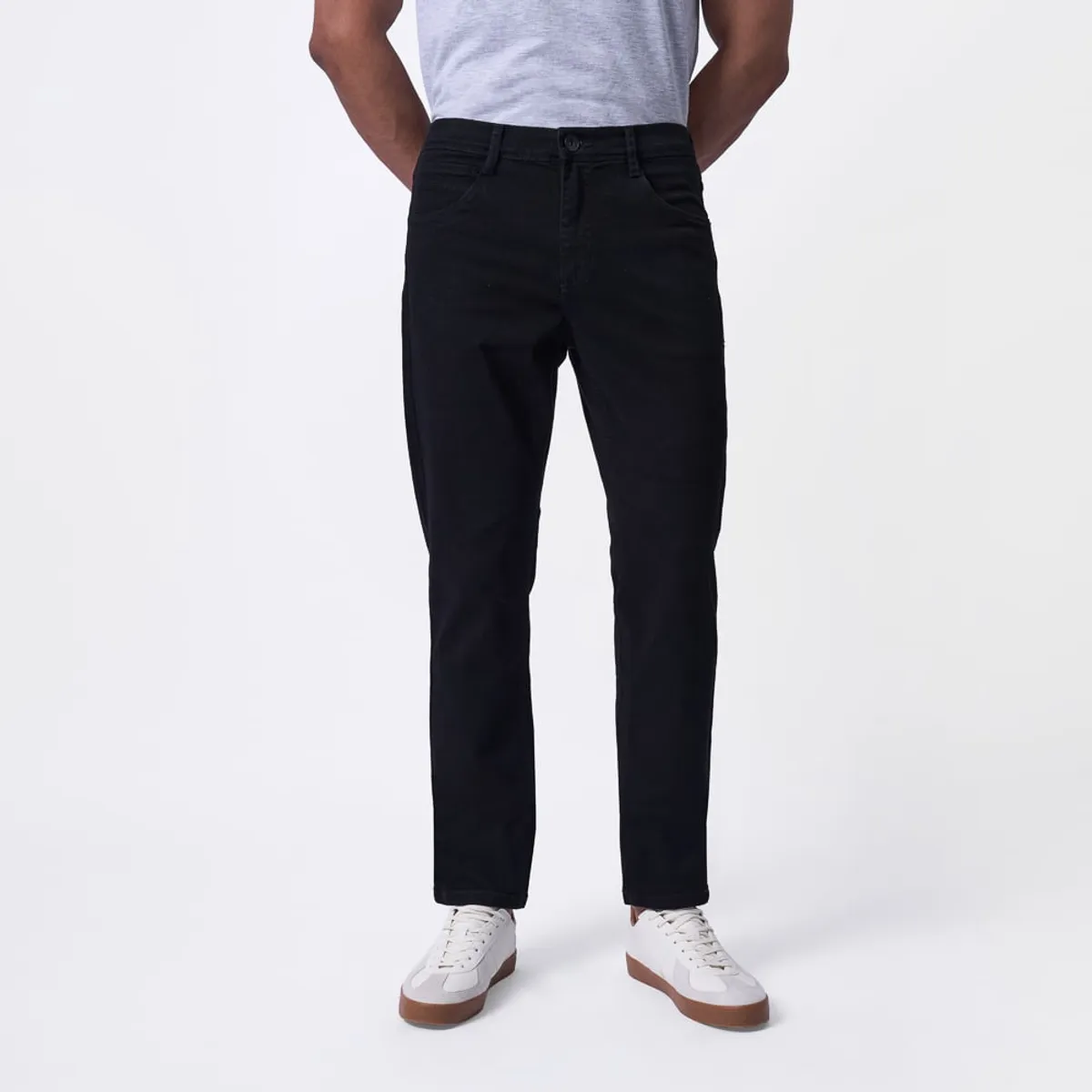 BRONCO - JEAN CARRASCO DENIM