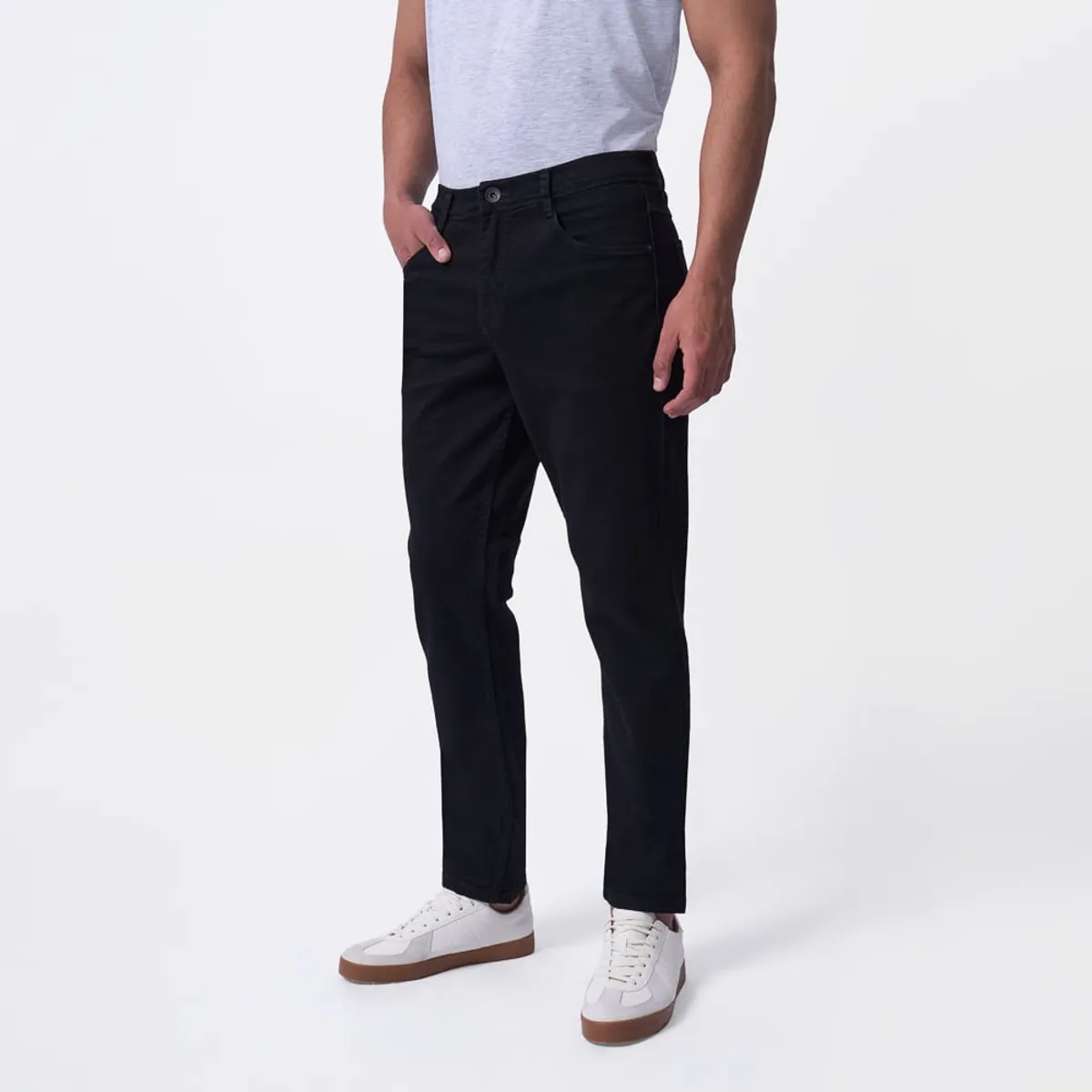 BRONCO - JEAN CARRASCO DENIM