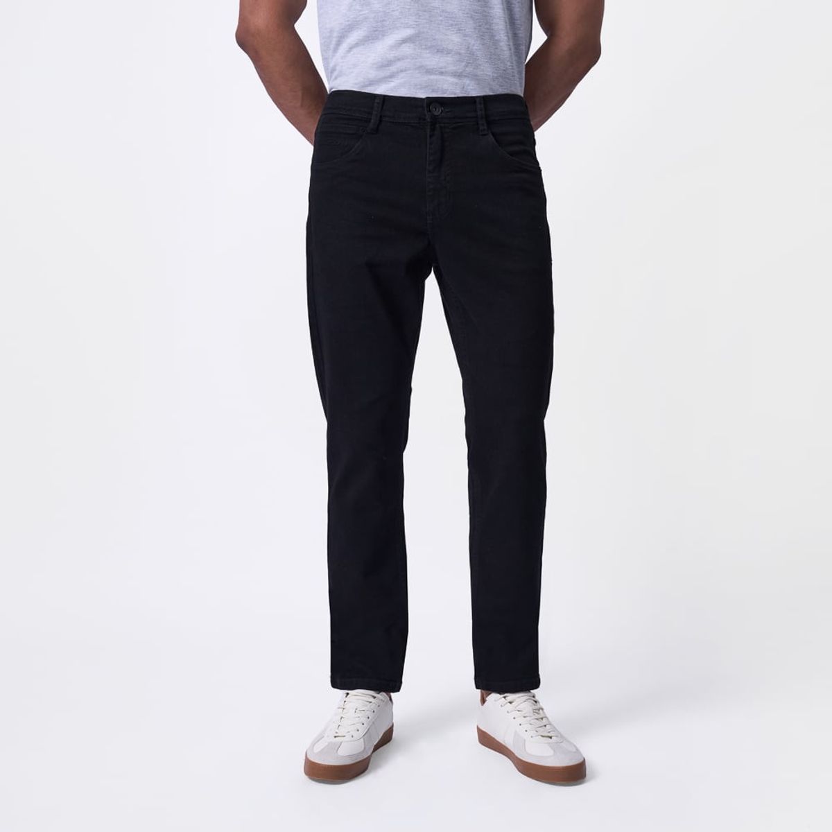 BRONCO - JEAN CARRASCO DENIM