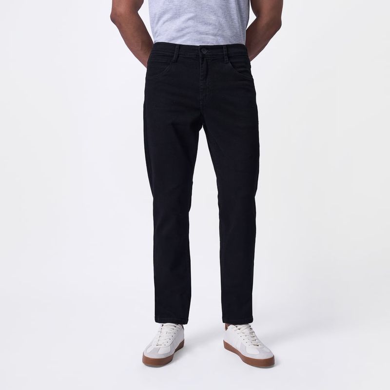 BRONCO - JEAN CARRASCO DENIM