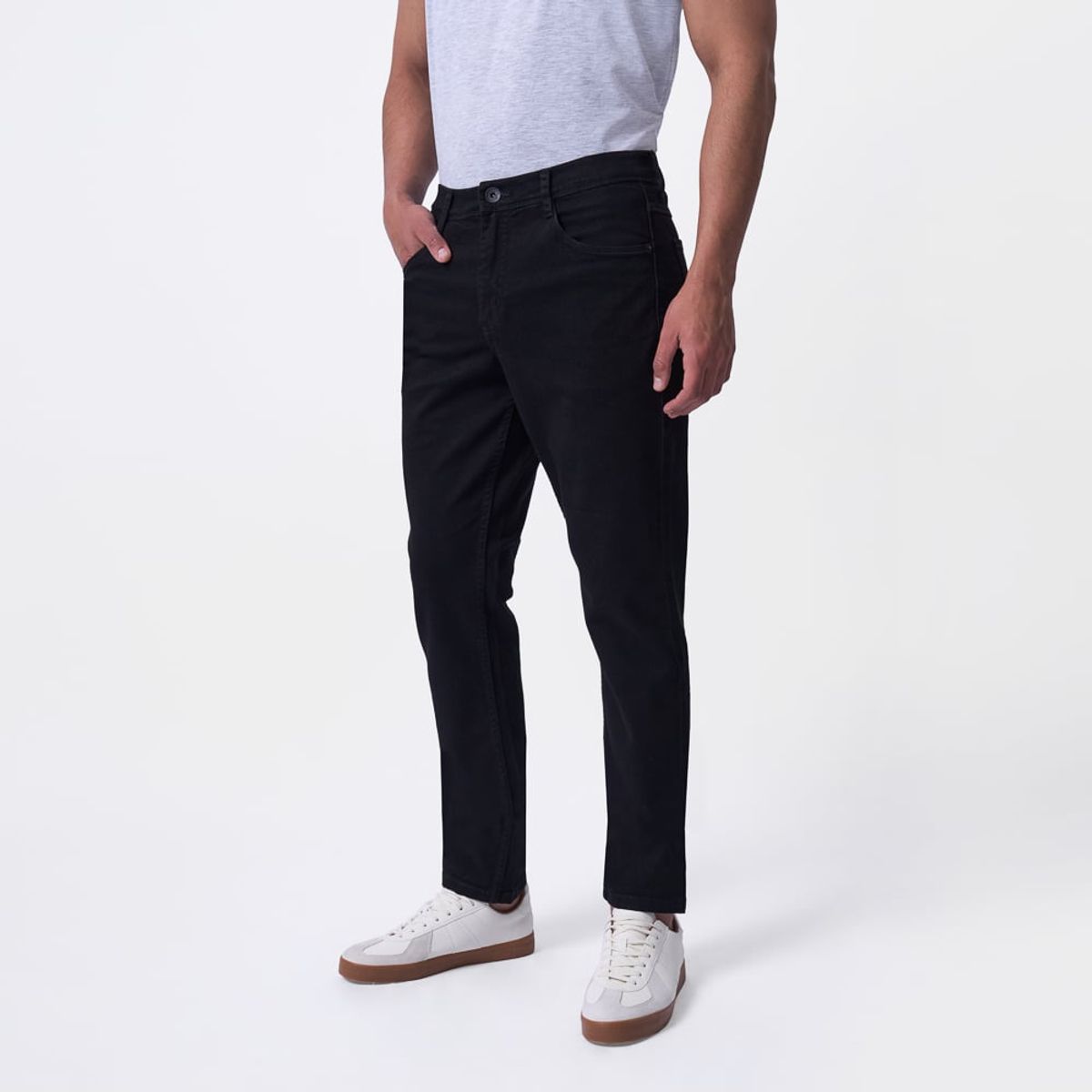 BRONCO - JEAN CARRASCO DENIM