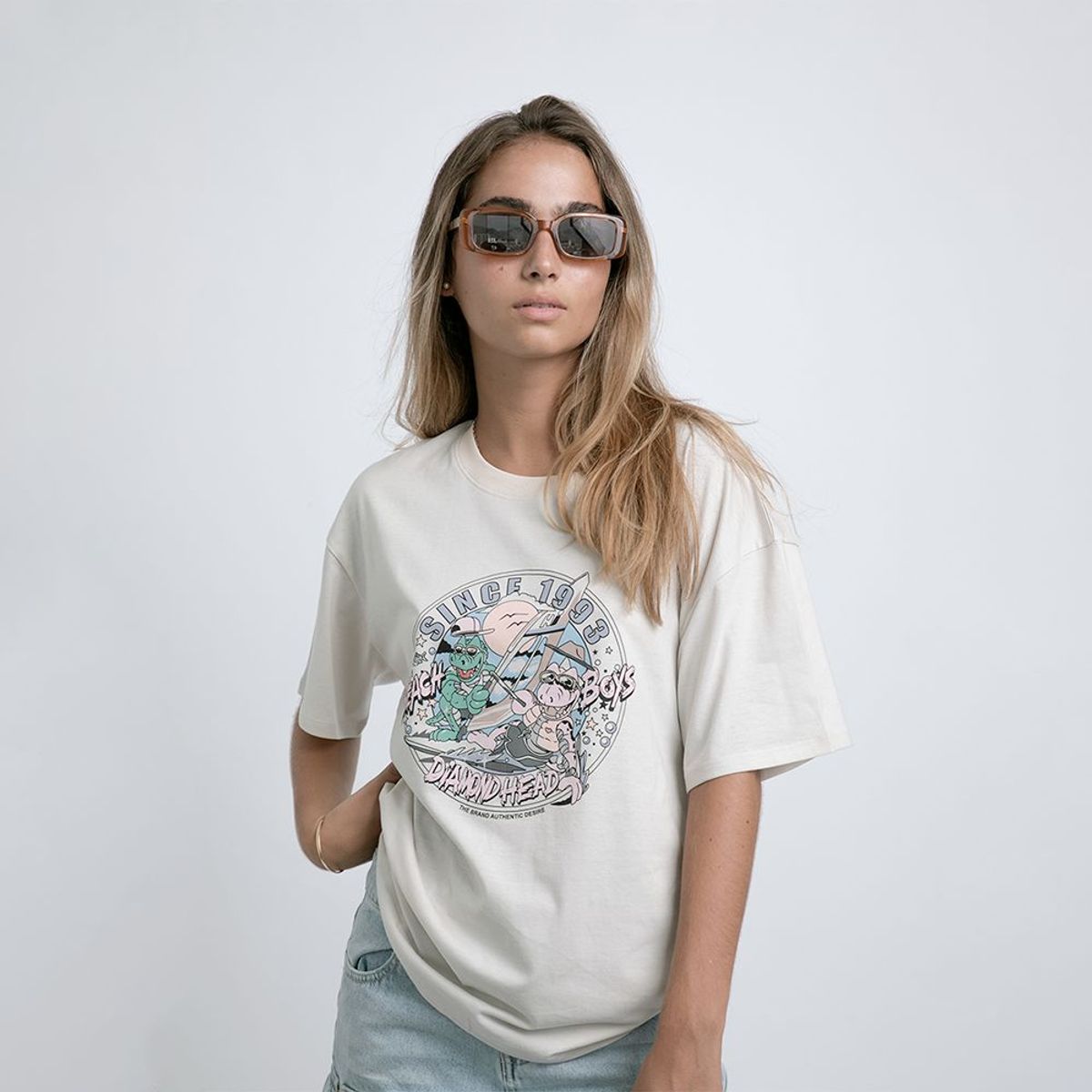 DESIRE - POLO DESIRE PARA MUJER