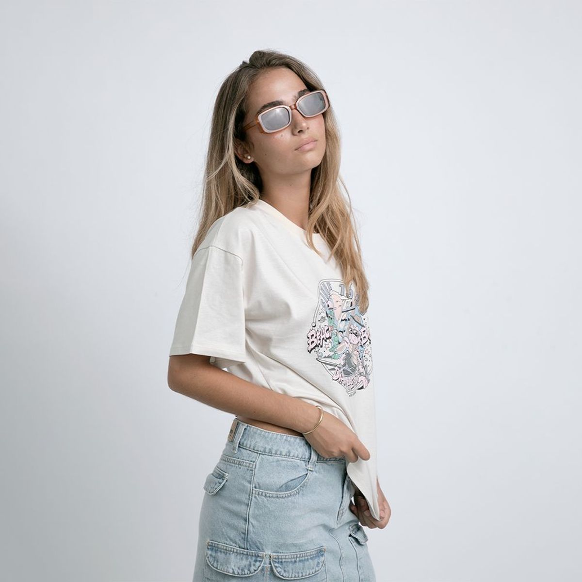 DESIRE - POLO DESIRE PARA MUJER