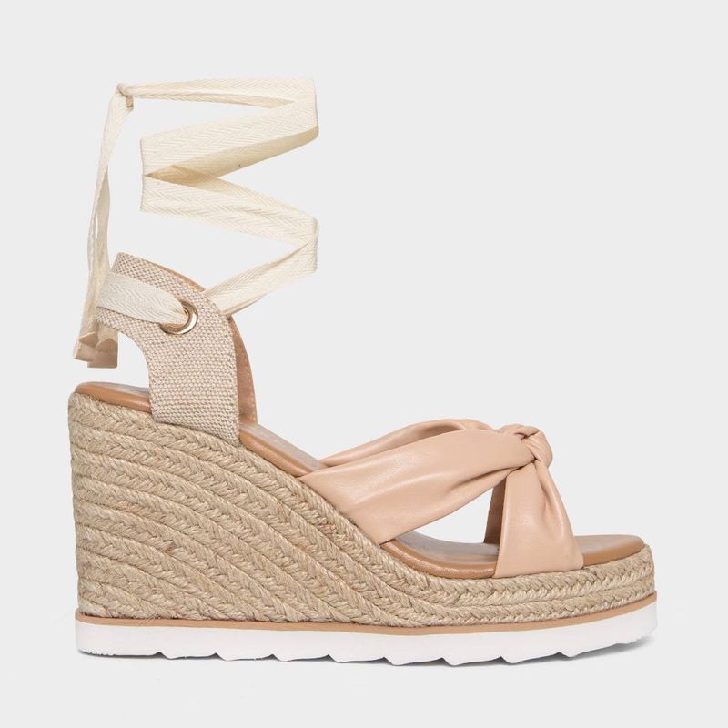 FOOTLOOSE - Sandalias Casuales Footloose Mujeres Fch-Nz017 Yasmin