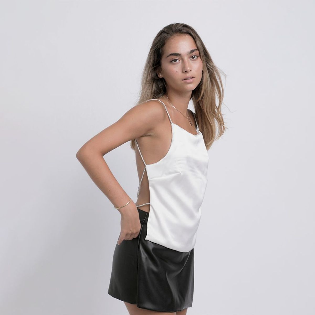 DESIRE - Top Lucia  para mujer Desire