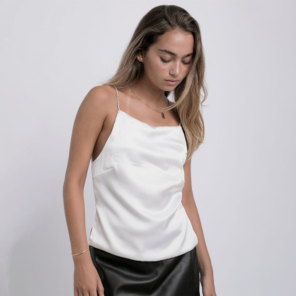 DESIRE - Top Lucia  para mujer Desire