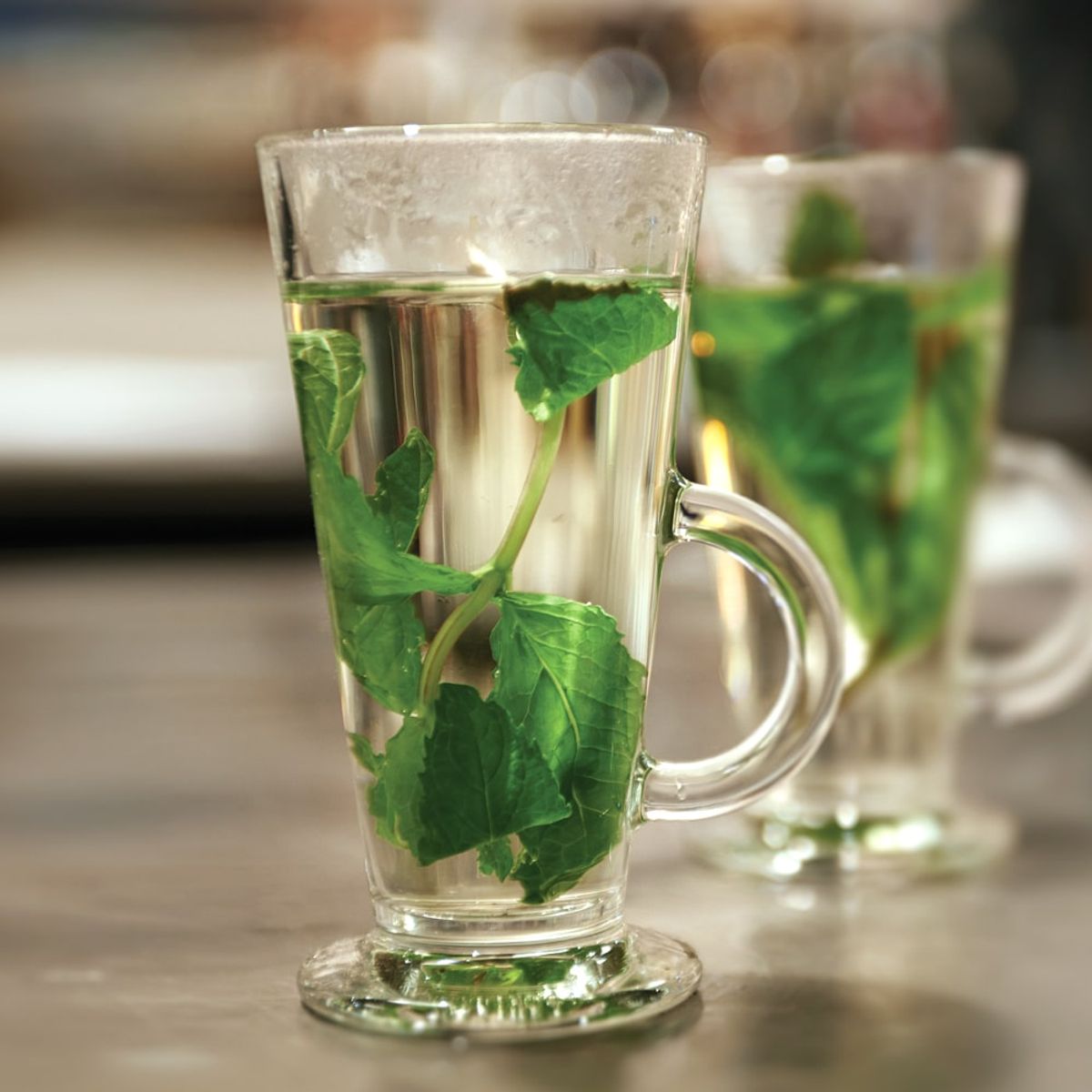 LIBBEY - Irish  Acapulco Set de 2 Tazas para Café 266 ml. / 9 oz.