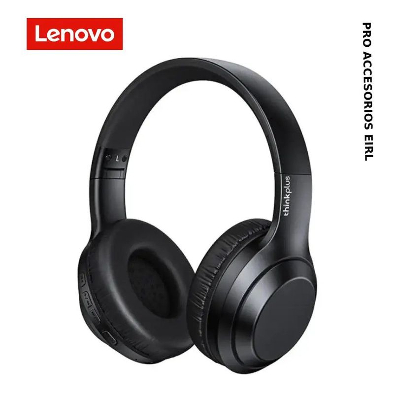 LENOVO - LENOVO TH10 AUDÍFONO INALMABRICO