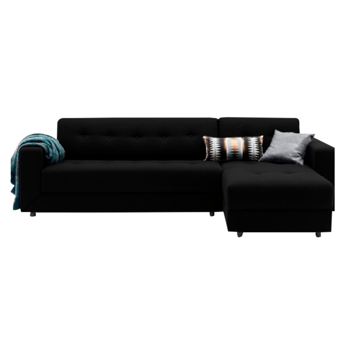 GENERICO - Seccional Derecho Renanciente Español - Negro